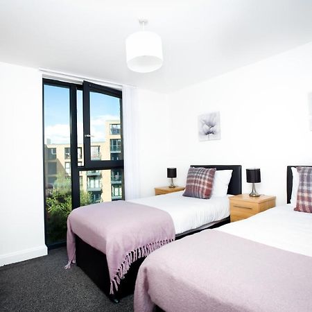 Absolute Stays On Essex - Chinatown - Hippodrome - Alexandra Theatre - Bull Ring - The Rep - B'Ham Intl Airport - Free Wifi - Free Parking - Contractors - Corporates Birmingham Exterior foto