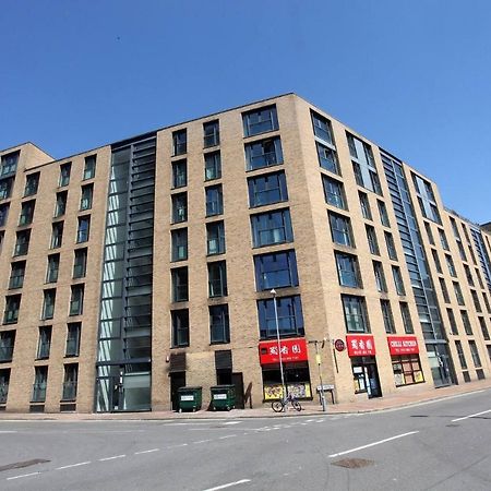 Absolute Stays On Essex - Chinatown - Hippodrome - Alexandra Theatre - Bull Ring - The Rep - B'Ham Intl Airport - Free Wifi - Free Parking - Contractors - Corporates Birmingham Exterior foto