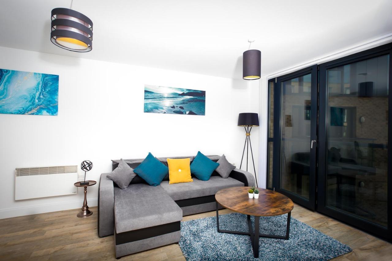 Absolute Stays On Essex - Chinatown - Hippodrome - Alexandra Theatre - Bull Ring - The Rep - B'Ham Intl Airport - Free Wifi - Free Parking - Contractors - Corporates Birmingham Exterior foto