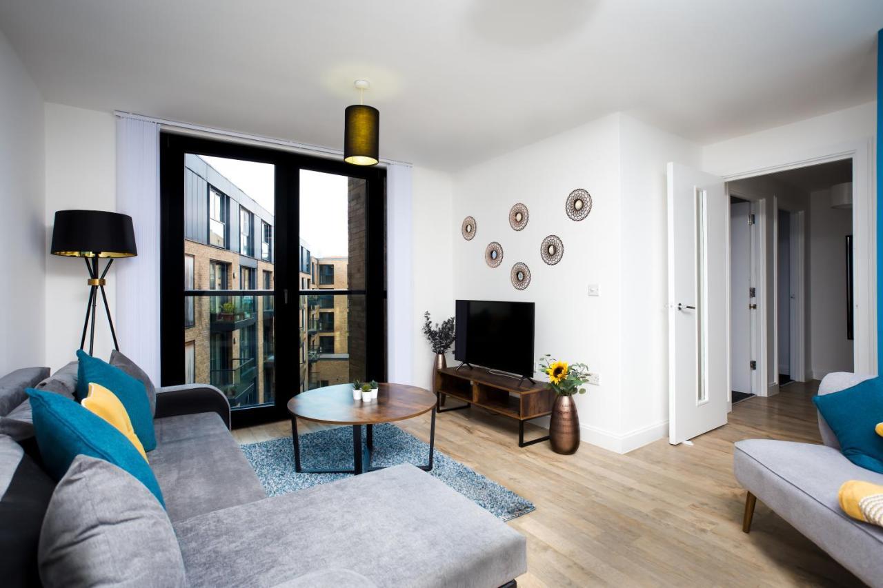 Absolute Stays On Essex - Chinatown - Hippodrome - Alexandra Theatre - Bull Ring - The Rep - B'Ham Intl Airport - Free Wifi - Free Parking - Contractors - Corporates Birmingham Exterior foto